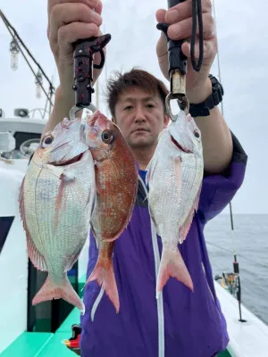 日正丸の2022年6月21日(火)3枚目の写真