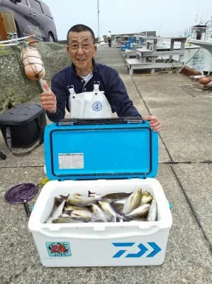 佐衛美丸の2022年6月21日(火)2枚目の写真