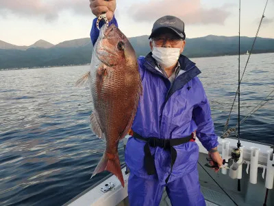 鯛多ニックの2022年6月21日(火)4枚目の写真
