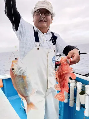 康仁丸の2022年6月21日(火)5枚目の写真