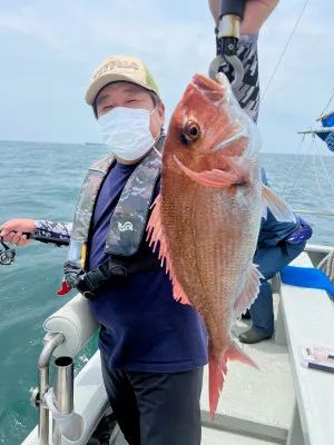 天祐丸の2022年6月21日(火)4枚目の写真