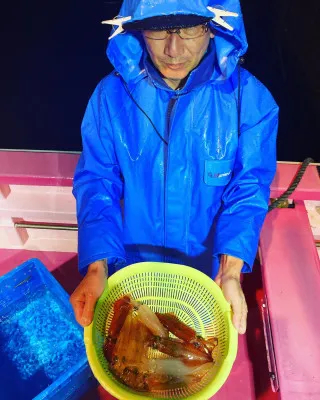 第八幸松丸の2022年6月21日(火)2枚目の写真