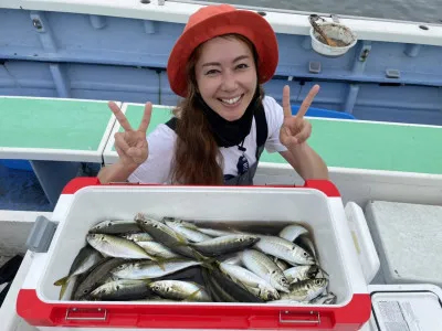 光進丸の2022年6月22日(水)2枚目の写真