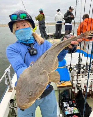 天祐丸の2022年6月22日(水)1枚目の写真