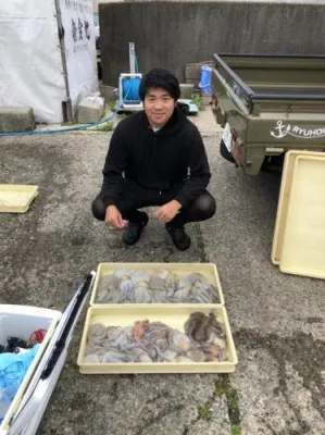 竜宝丸の2022年6月22日(水)4枚目の写真