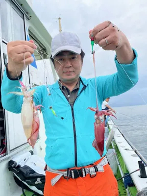 たいぞう丸の2022年6月22日(水)1枚目の写真