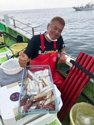 たいぞう丸の2022年6月22日(水)2枚目の写真
