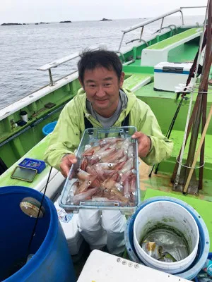 たいぞう丸の2022年6月22日(水)3枚目の写真