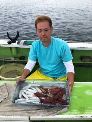 たいぞう丸の2022年6月22日(水)4枚目の写真