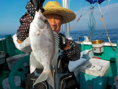 天昇丸の2022年6月23日(木)1枚目の写真
