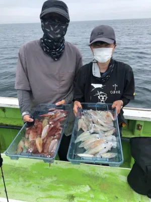 たいぞう丸の2022年6月23日(木)1枚目の写真