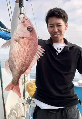 康仁丸の2022年6月23日(木)1枚目の写真
