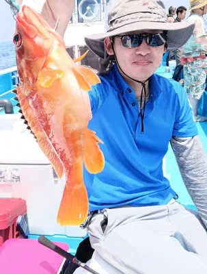康仁丸の2022年6月23日(木)4枚目の写真