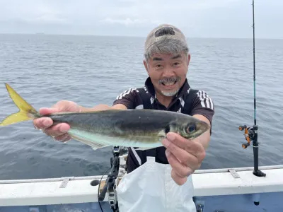 光進丸の2022年6月23日(木)1枚目の写真