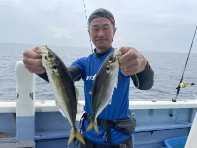 光進丸の2022年6月23日(木)2枚目の写真