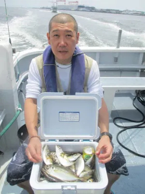 忠彦丸の2022年6月20日(月)3枚目の写真