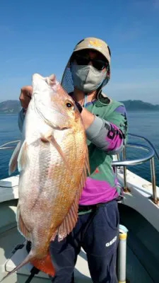 KAIMARU・凱丸の2022年6月24日(金)1枚目の写真