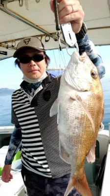 KAIMARU・凱丸の2022年6月24日(金)3枚目の写真