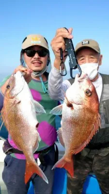 KAIMARU・凱丸の2022年6月24日(金)5枚目の写真