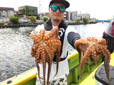 鴨下丸kawanaの2022年6月24日(金)1枚目の写真