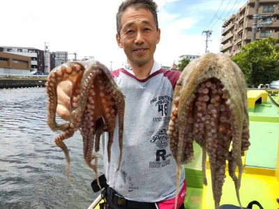 鴨下丸kawanaの2022年6月24日(金)3枚目の写真