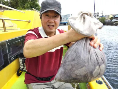 鴨下丸kawanaの2022年6月24日(金)5枚目の写真