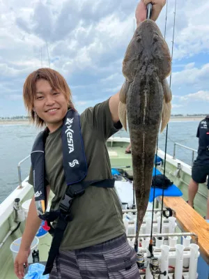 天祐丸の2022年6月26日(日)1枚目の写真
