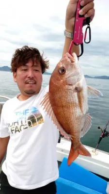 KAIMARU・凱丸の2022年6月26日(日)2枚目の写真