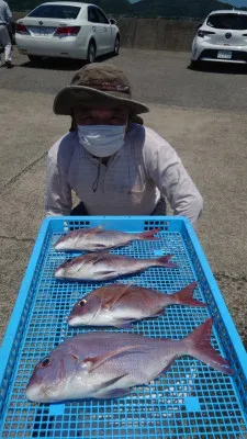 共栄丸の2022年6月27日(月)5枚目の写真