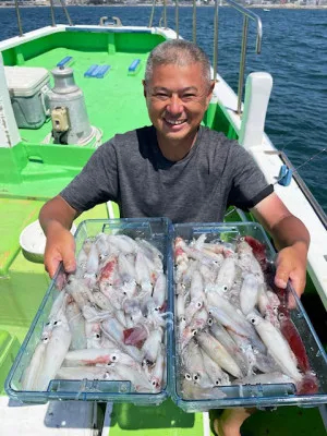 たいぞう丸の2022年6月27日(月)1枚目の写真