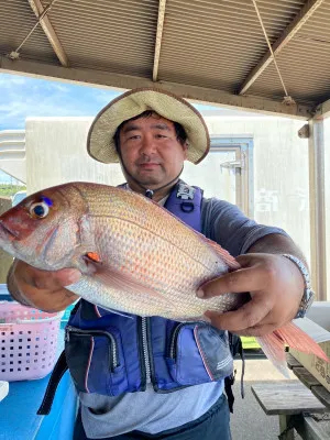 大春丸の2022年6月27日(月)1枚目の写真