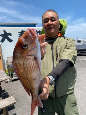 大春丸の2022年6月27日(月)2枚目の写真