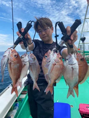日正丸の2022年6月28日(火)2枚目の写真