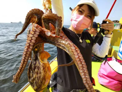 鴨下丸kawanaの2022年6月28日(火)1枚目の写真