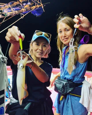 第八幸松丸の2022年6月28日(火)1枚目の写真