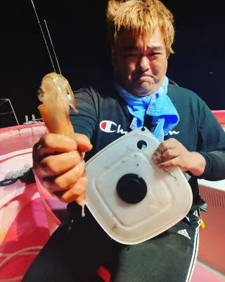 第八幸松丸の2022年6月28日(火)5枚目の写真
