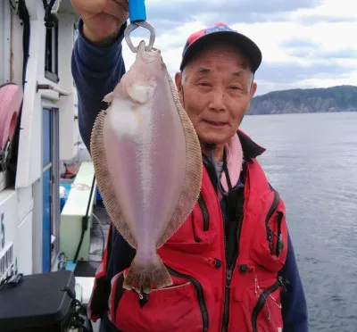 佐々木釣具店 平進丸の2022年6月29日(水)1枚目の写真