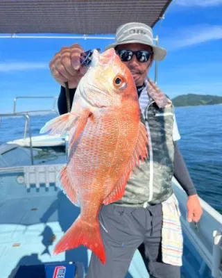 龍幸丸の2022年6月29日(水)4枚目の写真