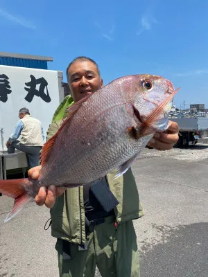 大春丸の2022年6月30日(木)1枚目の写真