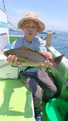 新徳丸の2022年6月30日(木)1枚目の写真