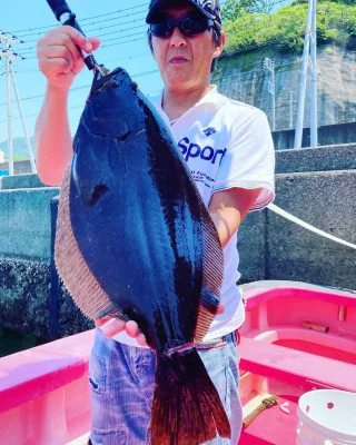 第八幸松丸の2022年7月1日(金)1枚目の写真