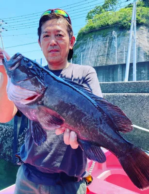 第八幸松丸の2022年7月1日(金)2枚目の写真