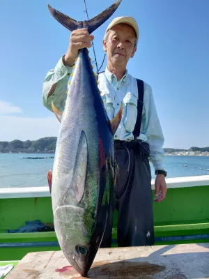 長三朗丸の2022年7月1日(金)1枚目の写真