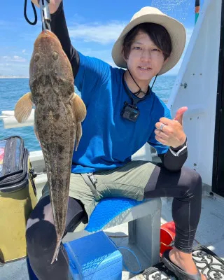 天祐丸の2022年7月2日(土)2枚目の写真