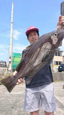 大盛丸の2022年7月2日(土)1枚目の写真