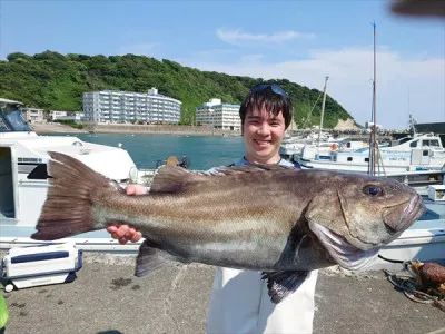 洋征丸の2022年7月2日(土)4枚目の写真