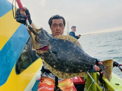 太幸丸の2022年7月3日(日)1枚目の写真