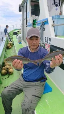 新徳丸の2022年7月3日(日)3枚目の写真