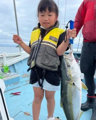 龍幸丸の2022年7月3日(日)2枚目の写真