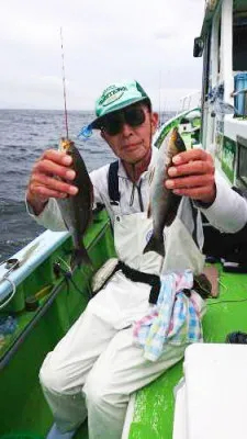 新徳丸の2022年7月4日(月)2枚目の写真